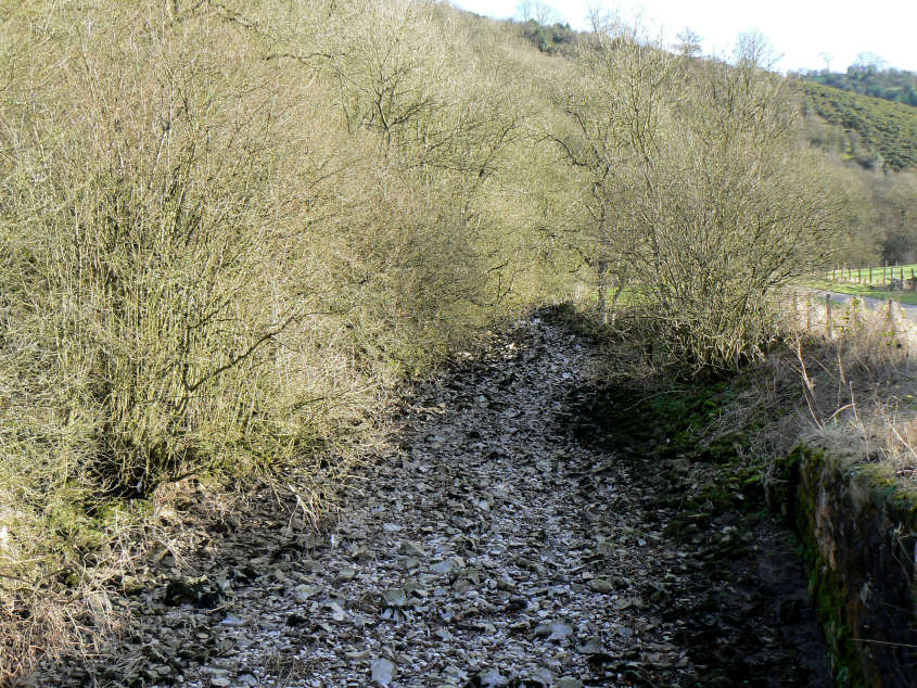 River Hamps River Hamps